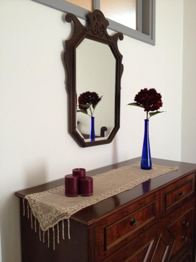 B&B La Rosa Gioia Dei Marsi ภายนอก รูปภาพ
