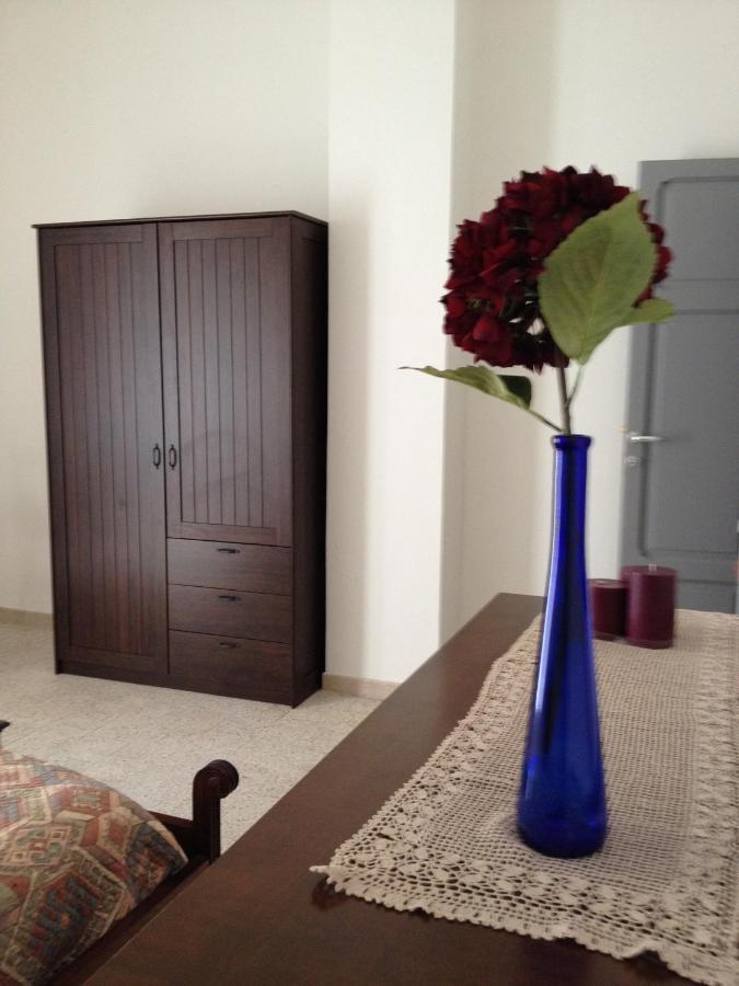 B&B La Rosa Gioia Dei Marsi ภายนอก รูปภาพ